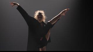 DANCE FILM - feat. Tess Voelker ( Choreography: Juliano Nunes)