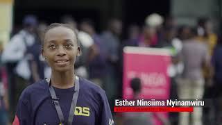 Senior African Tech experts share insights on the Tech Ecosystem in Africa.