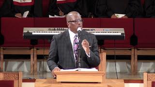 What Child Is This? - Rev. Terry K. Anderson