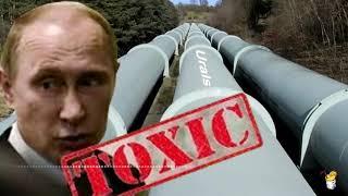 #  Самый сок 2 /Хлорная нефть энергетической сверхдержавы
