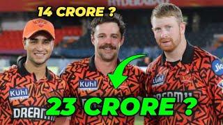 IPL 2025 Retentions - SRH Retentions out  KKR don't want Shreyas Iyer  KL Rahul going to CSK?