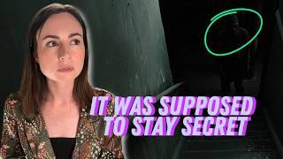 3 Stories That Prove You Shouldn't Go In Your Basement...