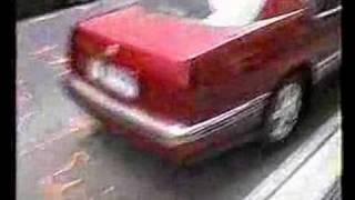 Cuz's "Cuzz" number plate