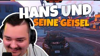 Hans und seine Geisel  Stream Highlights  Mastertay