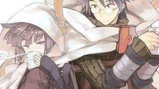 "Your Song" - Log Horizon [English Cover]