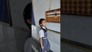 TRAINER BY VISHAL SHARMA #school #abacus #abacusmath #education