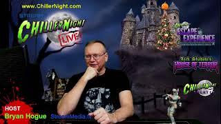 Chiller Night LIVE: 12-17-24