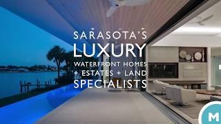 Murray Homes Luxury Homebuilder Sarasota