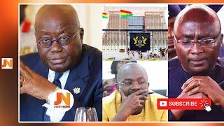 BREAK! Disaster, Akufo Addo in Danger,Jubilee Hse Secret OUT, MP Expose, Spit fire on Akufo Addo