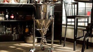 Unibräu Pro All-In-One Electric Brew System