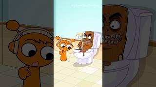 POV The Secret Behind Tung Tung Tung Sahur’s New Shoes | Incredibox Sprunki #incredibox