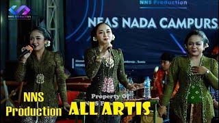 Gayeng... All Artist Pambuka - NNS Production