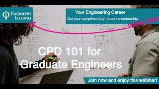 CPD 101 for Graduate Engineers