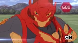 ¡¡Bakugan Battle Planet!!| capitulo 3 (English) | 2019