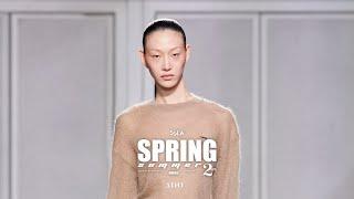 Sora Choi - SS24