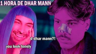 T3DDY E O ESPECIAL DE 1 HORA DO DHAR MANN - O HOMEM VOLTOU! T3DDY E DHAR MANN PARTE 3