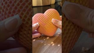 Not Dubai Chocolate Part 2  #dubaichocolate #asmrsounds #chocolateasmr