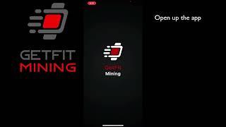 GetFit Mining How To Reset Your Password