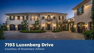 7193 Luxenberg Drive Moorpark, CA 93021 | Rosemary Allison | Top Real Estate Agent