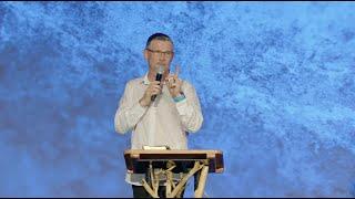 The Great End Time Deception - Pastor Greg Locke