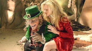  Leprechaun's Bride | Full Movie in English | Horror