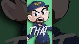 I HATE YOU! #Shorts #animation