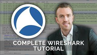 The Complete Wireshark Course Beginner To Advanced [Complete Course]