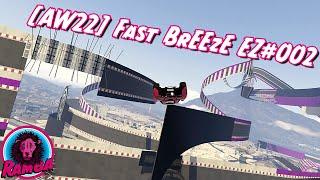 12Animefan21 Creator Contest Map 2 //  [AW22] Fast BrEEzE EZ#002