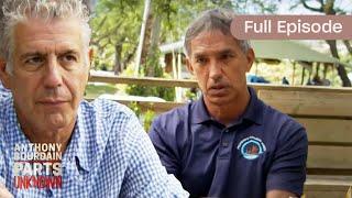 Anthony meets a Waterman in Hawaii | Full Episode | S05 E07 | Anthony Bourdain: Parts Unknown
