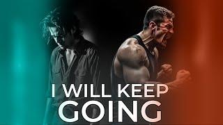 I will Keep Going || Motivational Videos USA (2024) @RISETHRIVEUSA