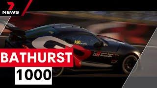 Mount Panorama gets ready for Bathurst 1000 | 7NEWS