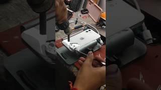 iPhone 12 back glass broken replacement  #broken #glass #change #shortvideo #repairing #iPhoneshort