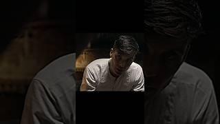 Tommy Shelby Sad Moment  | Peaky Blinders Sad Scene | #peakyblinders #shorts