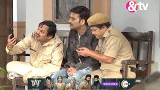 Happu Ki Ultan Paltan | Ep - 1412 | Webisode 03 | Nov,12 2024 | Sanjay Choudhary,Yogesh | And TV