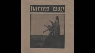 Harms Way - S/T [2008]