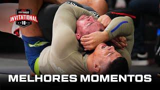 Melhores Momentos | UFC Fight Pass Invitational 10: Rodriguez x Hugo