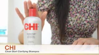 How to: Remove Heavy Buildup From Your Hair