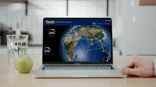 Global Banking solutions with Healy Consultants