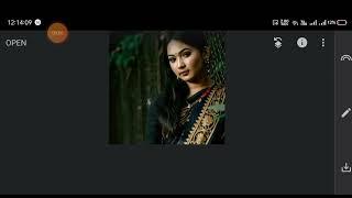 1Minute Photo Edit | Snapseed Photo Editing Tutorial Step by Step Go Tech #92