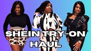 SHEIN Try-On Haul | Affordable Fashion You Need!