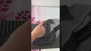 Платье трансформер для ребенка своими руками за час #fashion #handmade #viral #fyp #шитье #дети