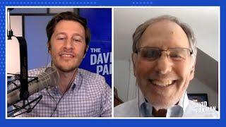 How Big Pharma Ruined Medicine (Dr John Abramson Interview)