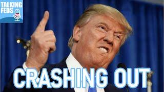 HE’S NUTS: Trump’s PSYCHOTIC BREAK on Truth Social