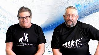 Борис Штерн. Вопросы-ответы. Антропный принцип