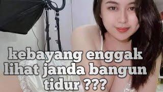 KUMPULAN JANDA SEKSI DI TEMPAT TIDUR