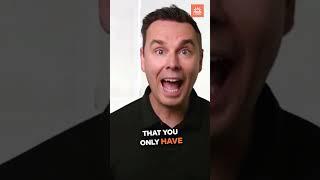 Time Is Limited: Stop Wasting Your Life | Brendon Burchard