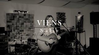 NALIE- Viens (session acoustique)