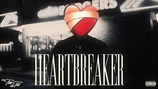 HEARTBREAKER (OFFICIAL AUDIO) Sunny Malton | Gur3