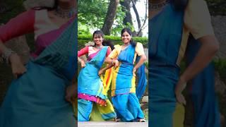 Dular Mohini | New Santali Song | Deepa Tudu | Jiya Hembram | #dance #santalimusic #shorts