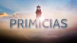 "Primicias" Reverendo Victor E. Feliciano 01.05.2025